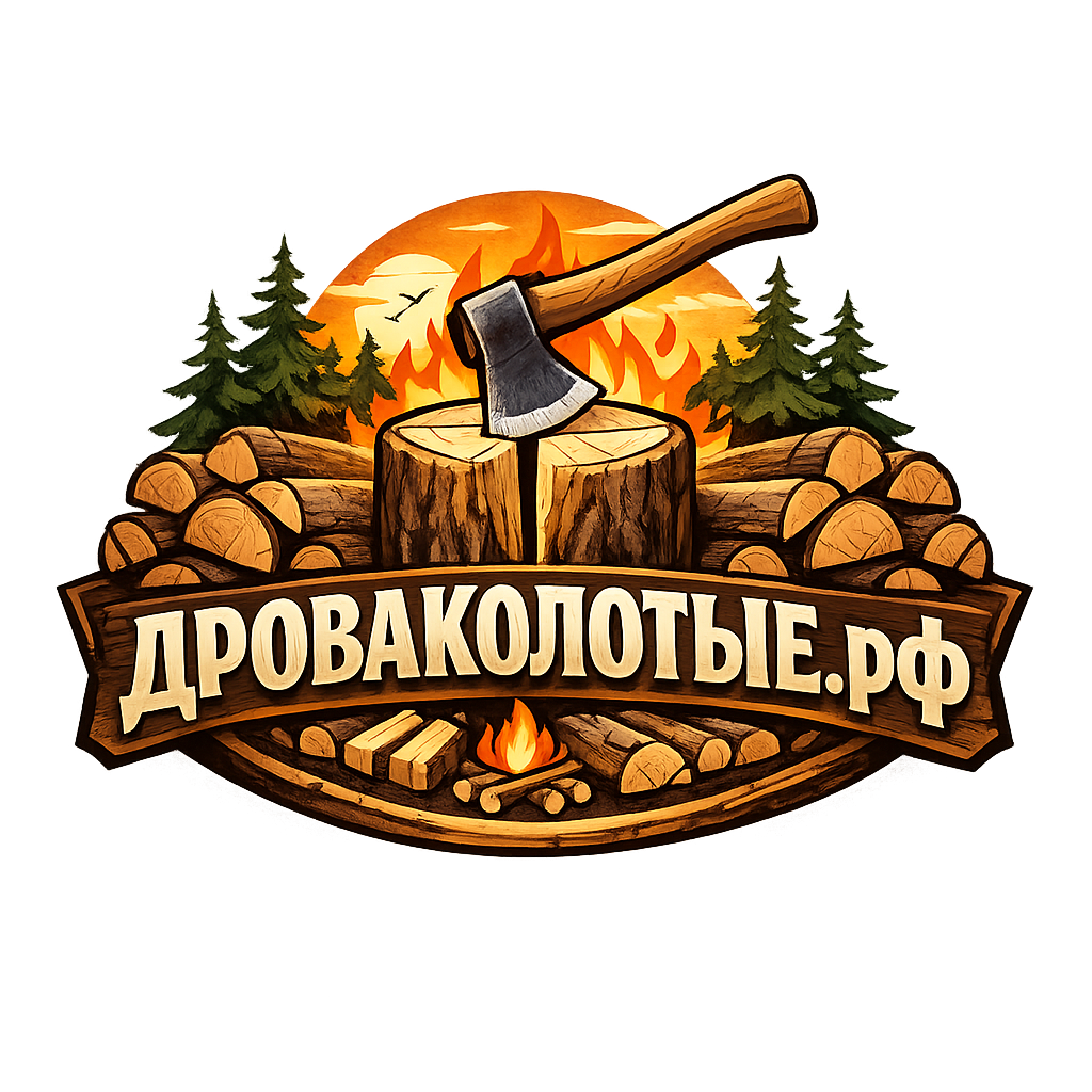 Колотые дрова в Егорьевске — доставка дров по Егорьевскому району